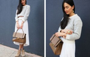 White-Midi-Skirt-Winter-Outfit-Idea